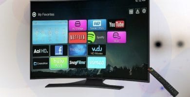 ¿Cómo Conectar El Smart Tv A Wifi?